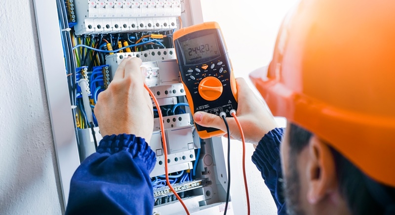 Ferizli Elektrikçi